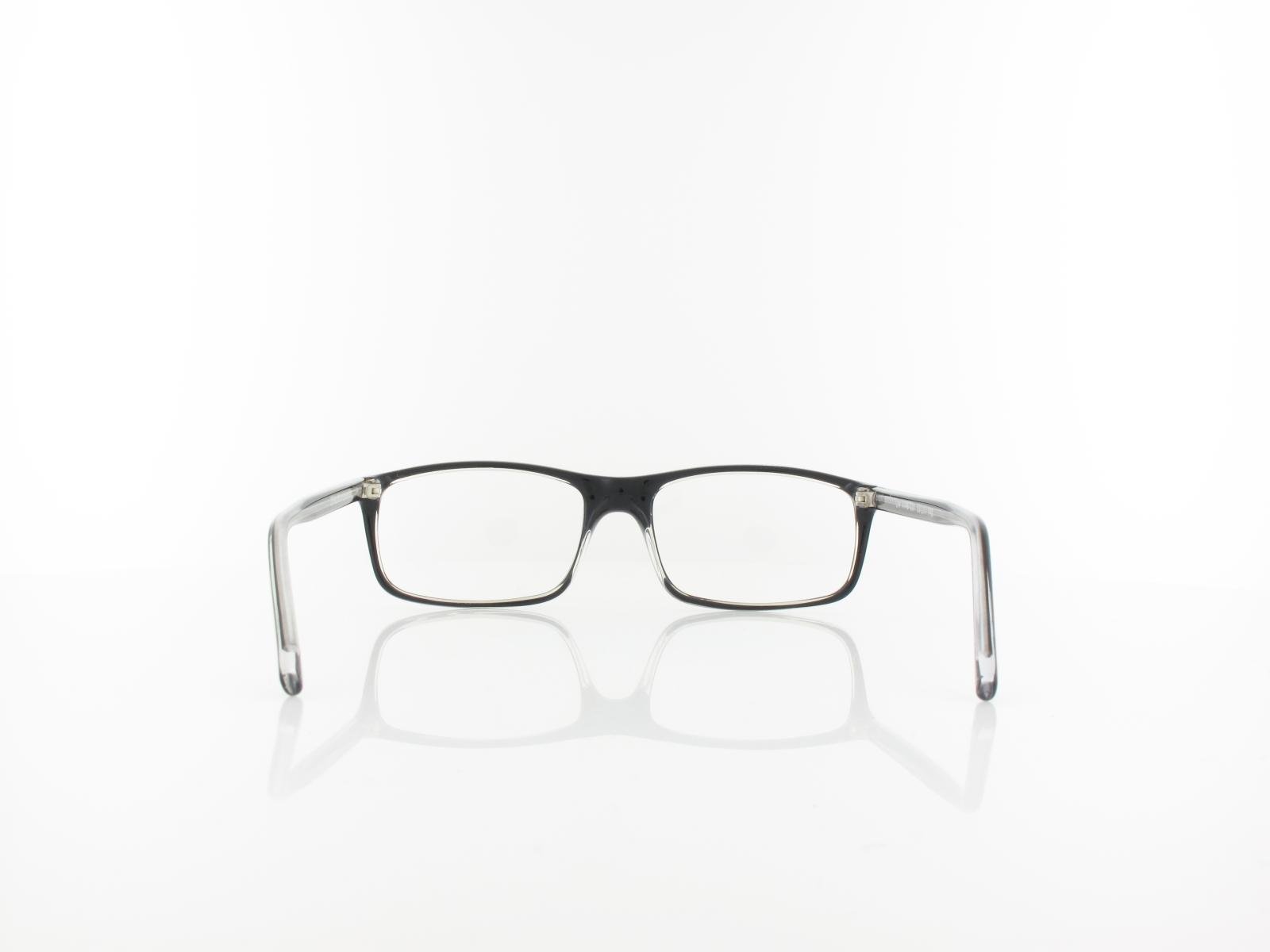 Brilando | OW II146 C01 53 | black transparent