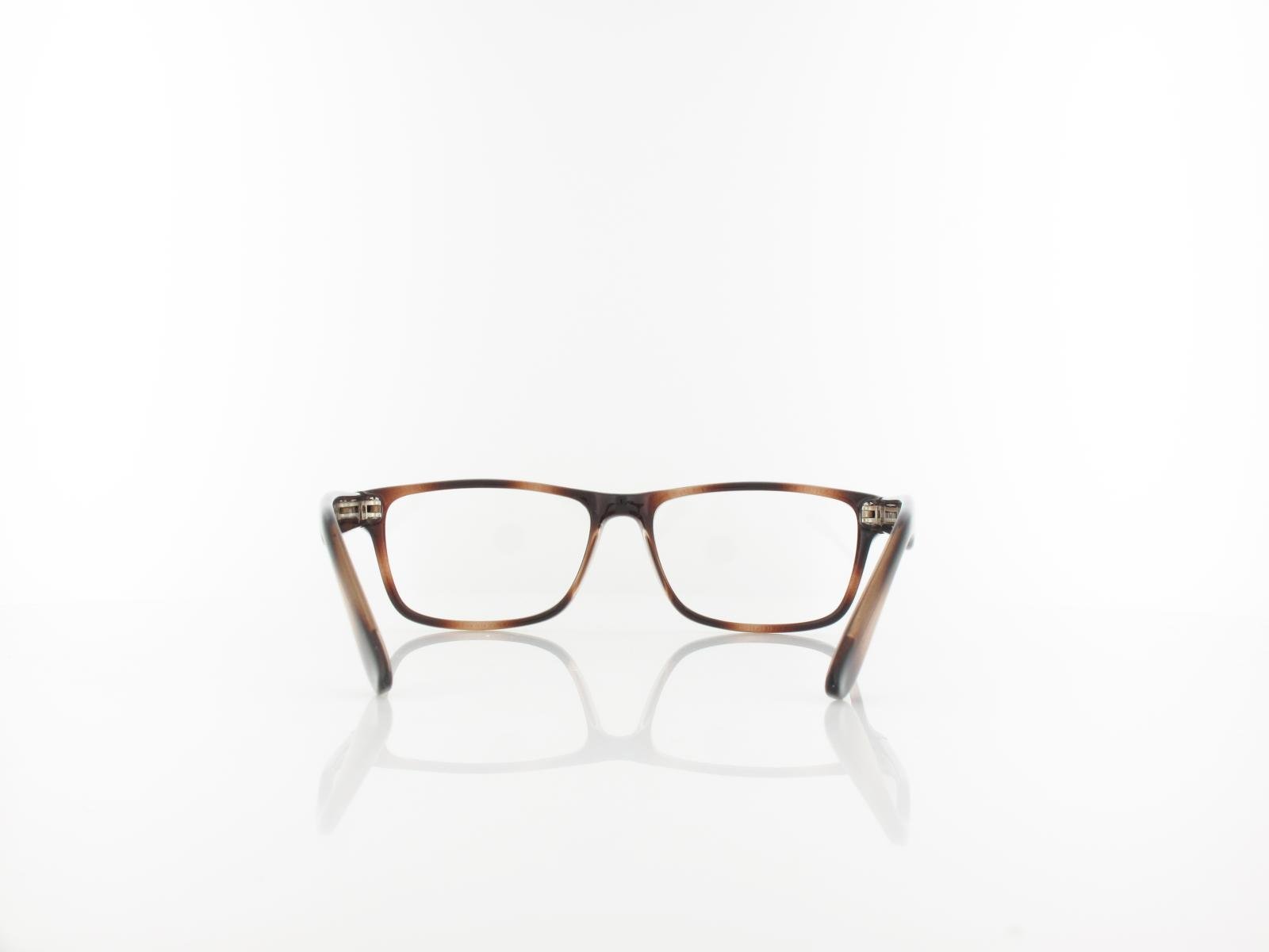 Brilando | OW II184 C77 54 | brown transparent