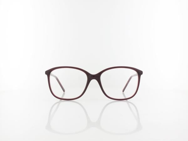 Brilando | OW II185 C12 52 | burgundy