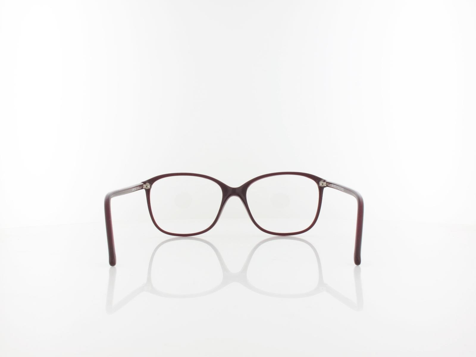 Brilando | OW II185 C12 52 | burgundy