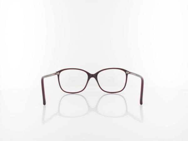 Brilando | OW II185 C12 52 | burgundy