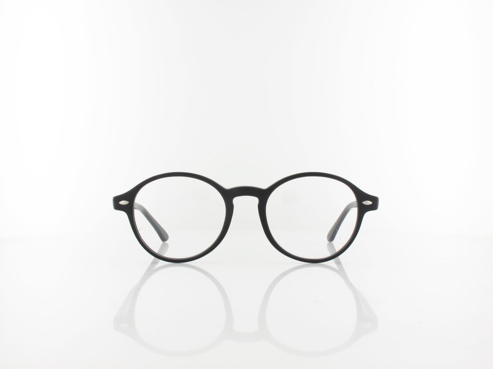 Brilando | OW II190 C01 47 | matte black
