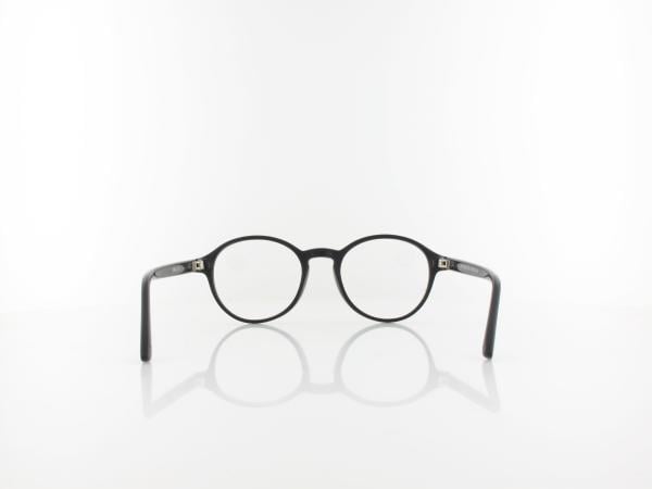 Brilando | OW II190 C01 47 | matte black