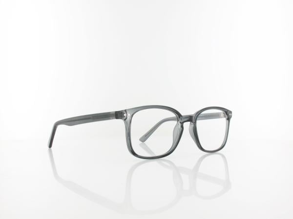 Brilando | OW II205 C93 51 | grey transparent