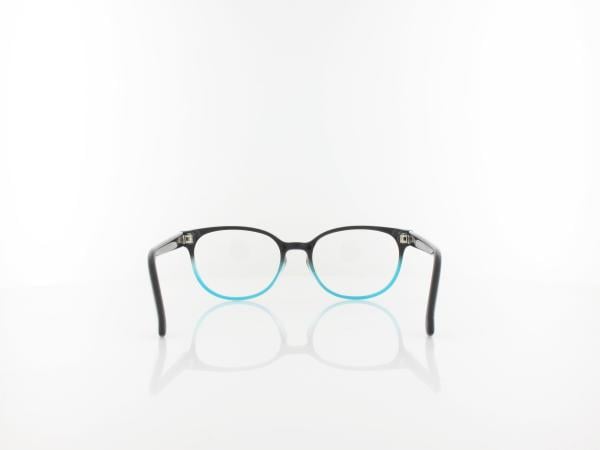 Brilando | OW II221 C01 48 | black turquoise transparent