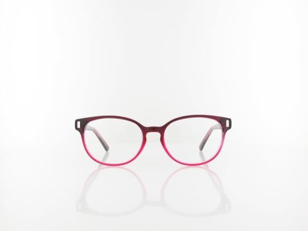Brilando | OW II221 C12 48 | purple pink transparent