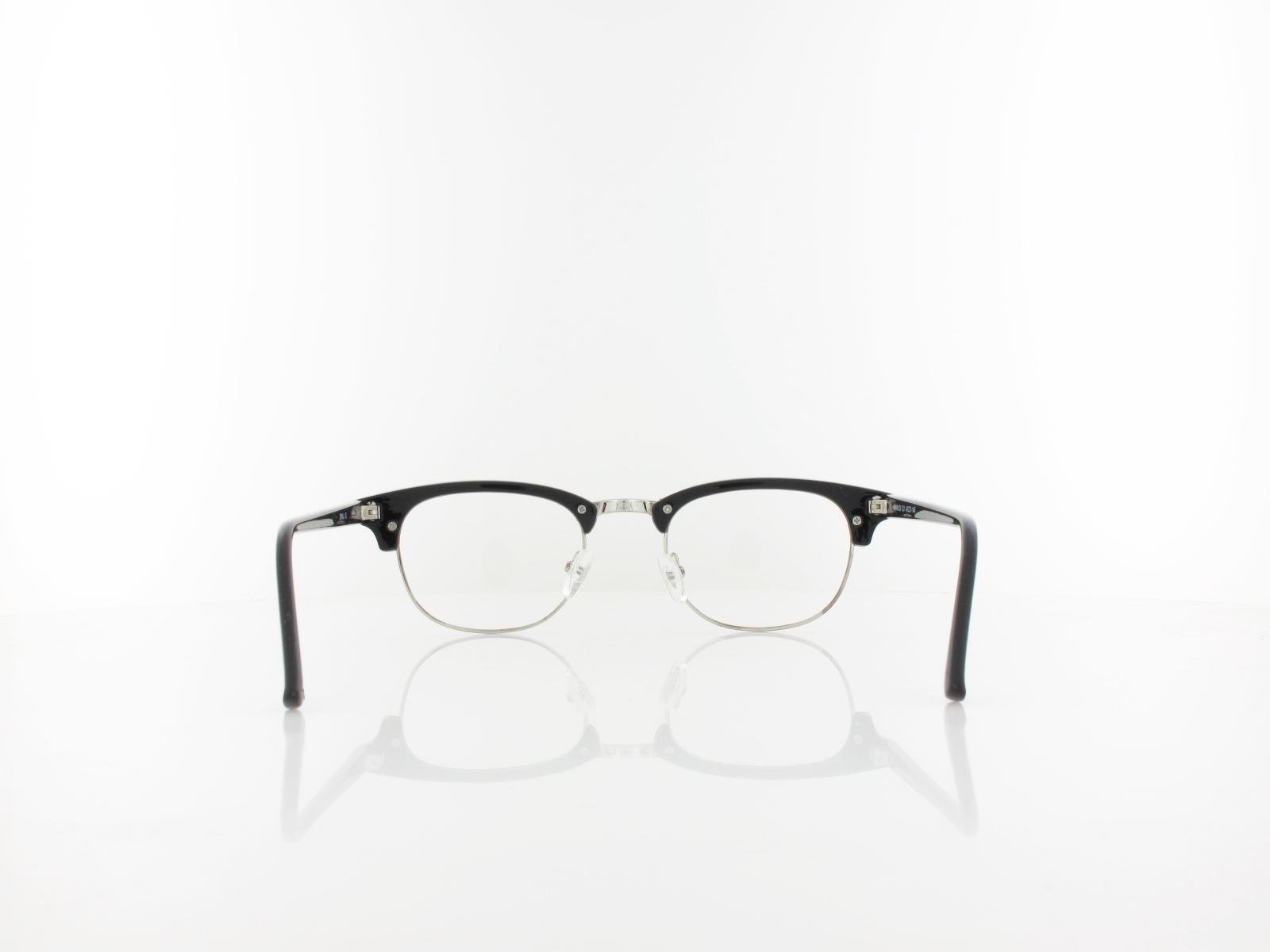 Brilando | OW MI029 C01 49 | black