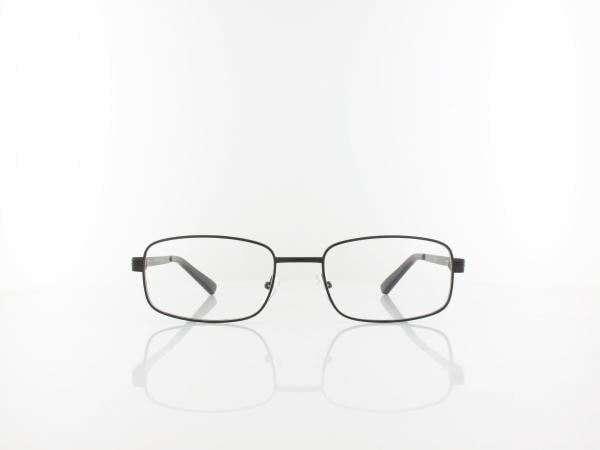 Brilando | OW MM144 C01 54 | black