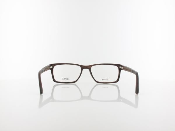 Wood Fellas | Maximilian Wood 10901 5061 55 | walnut