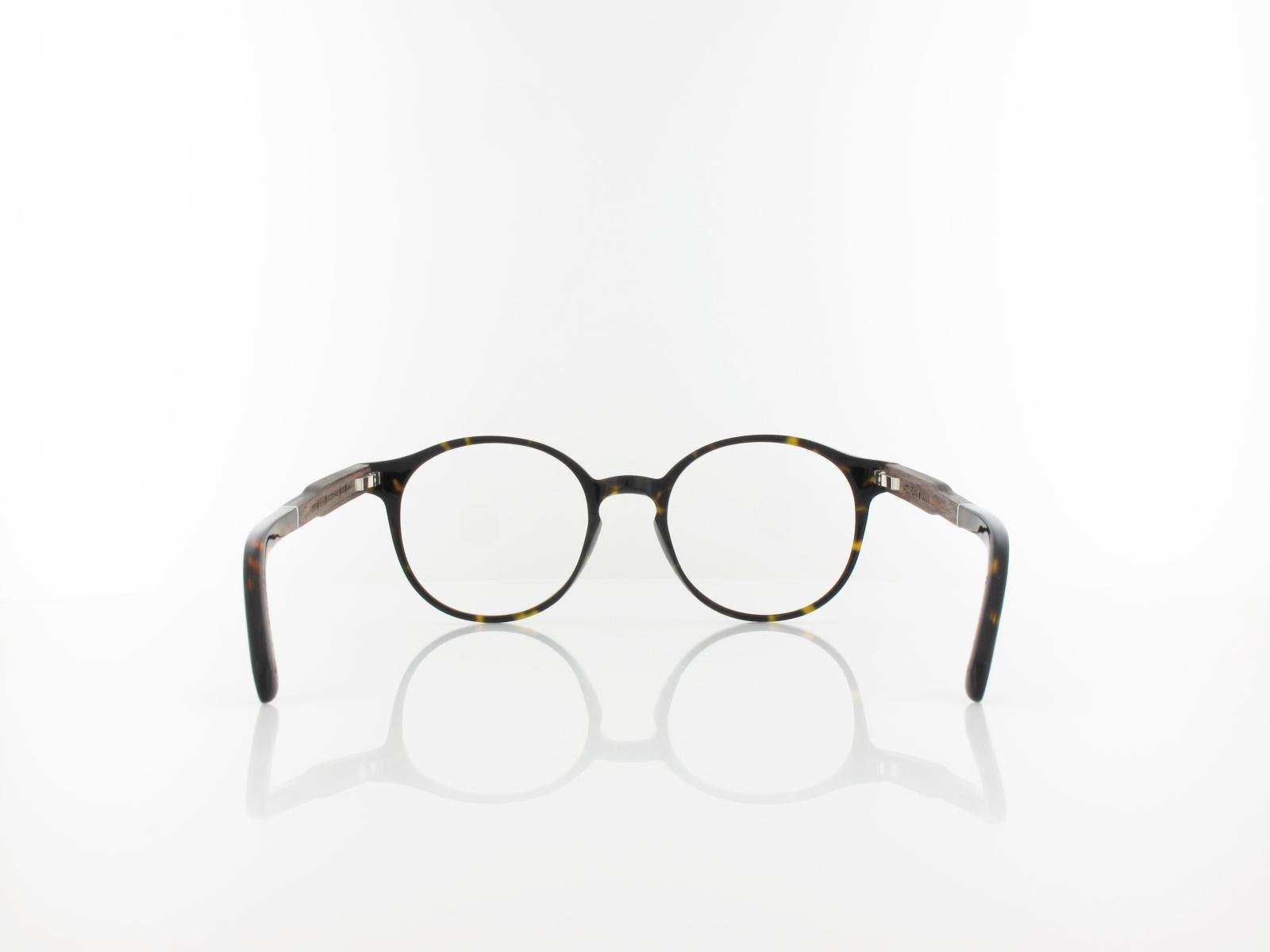 Wood Fellas | Solln Wood Acetate 10929 5394 51 | ebony
