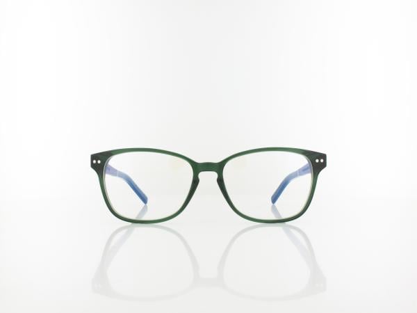 Wood Fellas | Sendling Premium Wood Acetate 10937 6350 53 | grey oak crystal green
