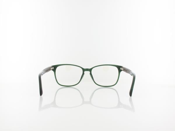 Wood Fellas | Sendling Premium Wood Acetate 10937 6350 53 | grey oak crystal green