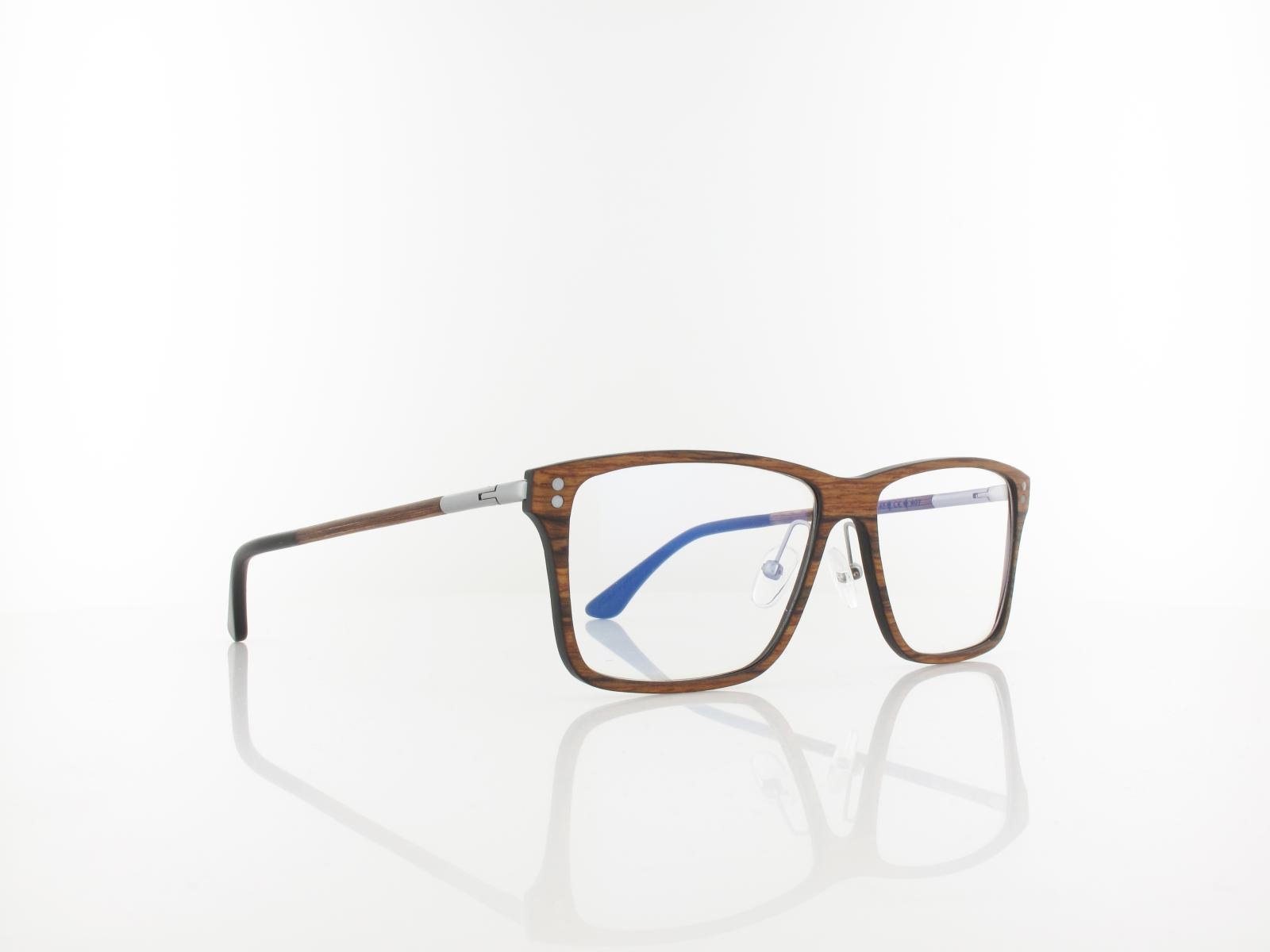 Wood Fellas | Kipfenberg Wood Carbon 10989 5945 55 | walnut