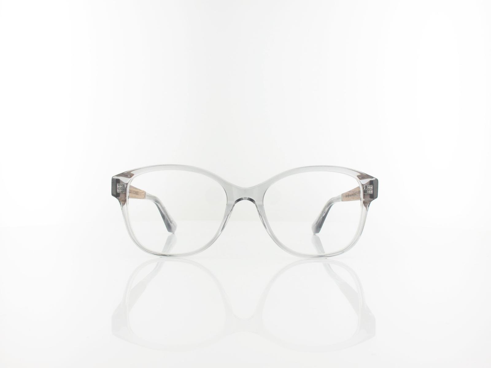 Wood Fellas | Rosenberg Premium Wood Acetate 10993 6036 52 | walnut grey