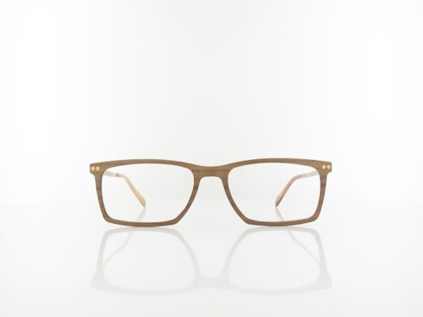 Wood Fellas | Maximilian Air 10996 6049 55 | walnut