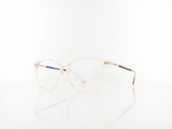 Wood Fellas | Cronheim Wood Acetate 11000 6513 54 | macassar crystal gold