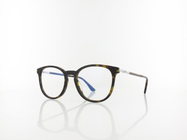 Wood Fellas | Pfersee Wood Acetate 11002 6295 50 | walnut havana