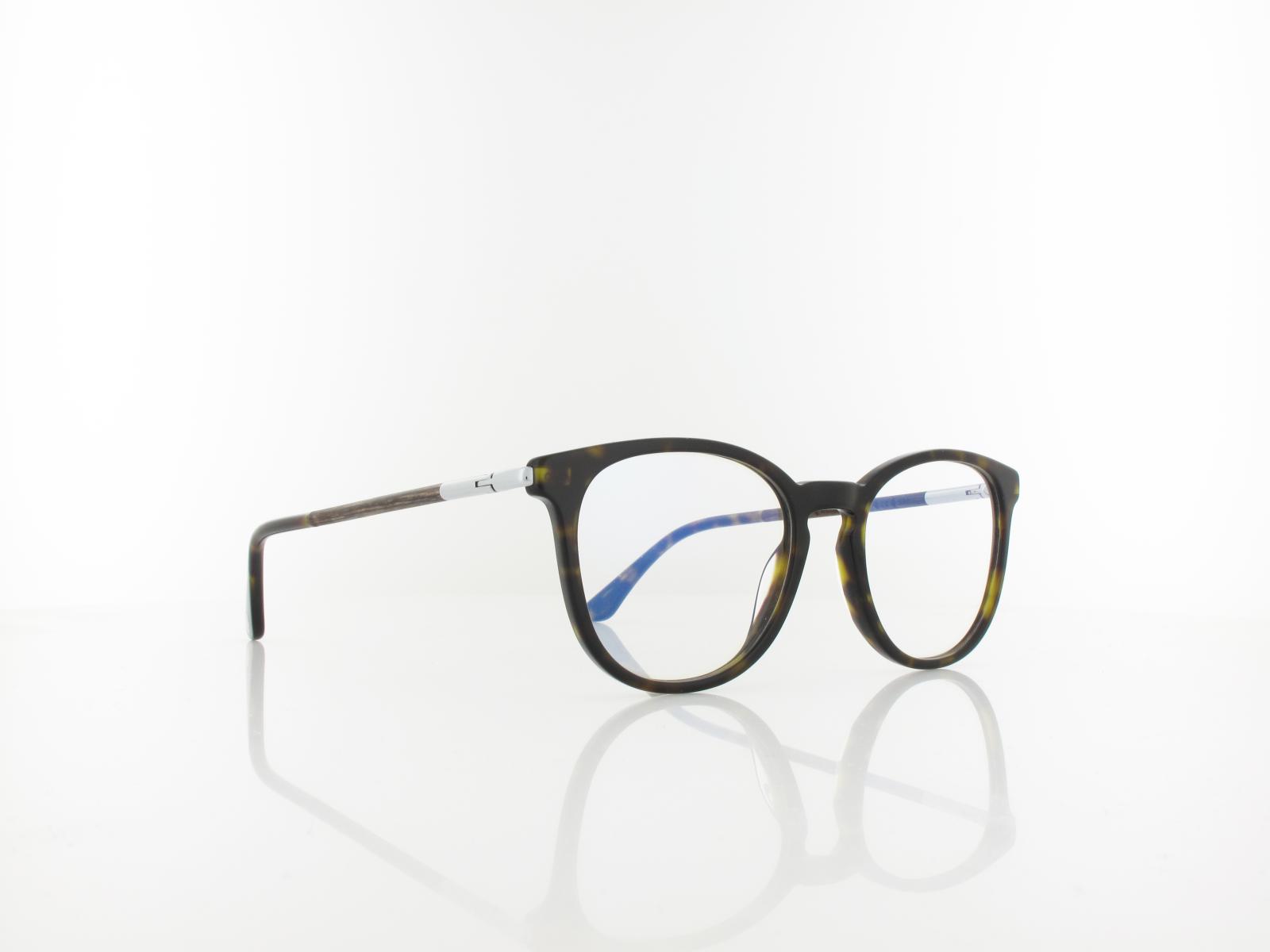 Wood Fellas | Pfersee Wood Acetate 11002 6295 50 | walnut havana