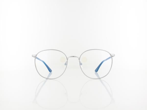 Wood Fellas | Braunfels Wood Titanium 11010 6511 53 | macassar silver shiny