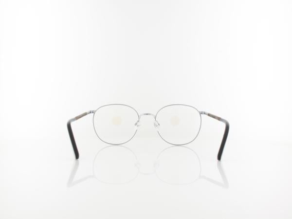 Wood Fellas | Braunfels Wood Titanium 11010 6511 53 | macassar silver shiny