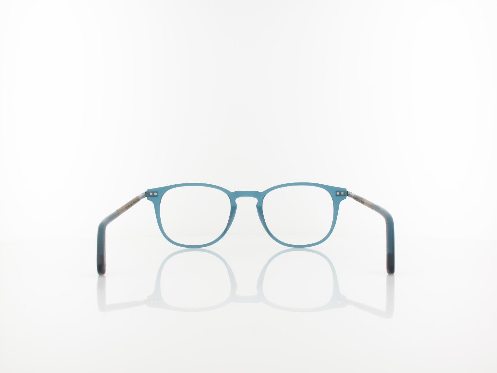 Wood Fellas | Irenic Wood Acetate 11021 6731 49 | walnut indigo