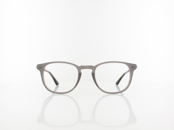 Wood Fellas | Irenic Wood Acetate 11021 6732 49 | curled grey
