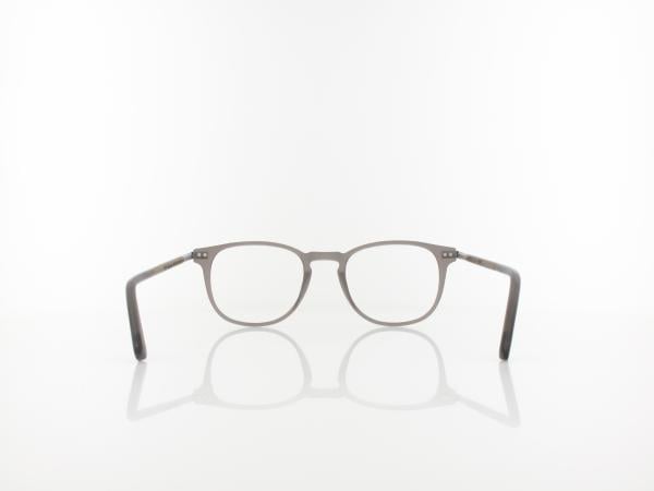 Wood Fellas | Irenic Wood Acetate 11021 6732 49 | curled grey