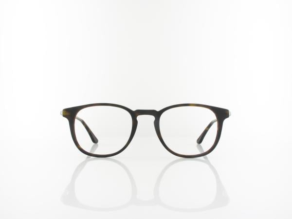 Wood Fellas | Irenic Wood Acetate 11021 6992 49 | walnut havana