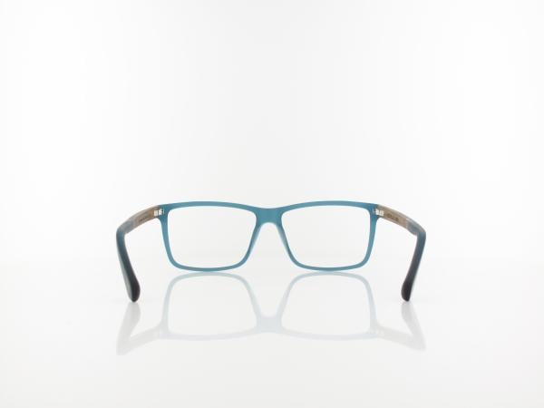Wood Fellas | Jasper Wood Acetate 11022 6734 56 | walnut indigo