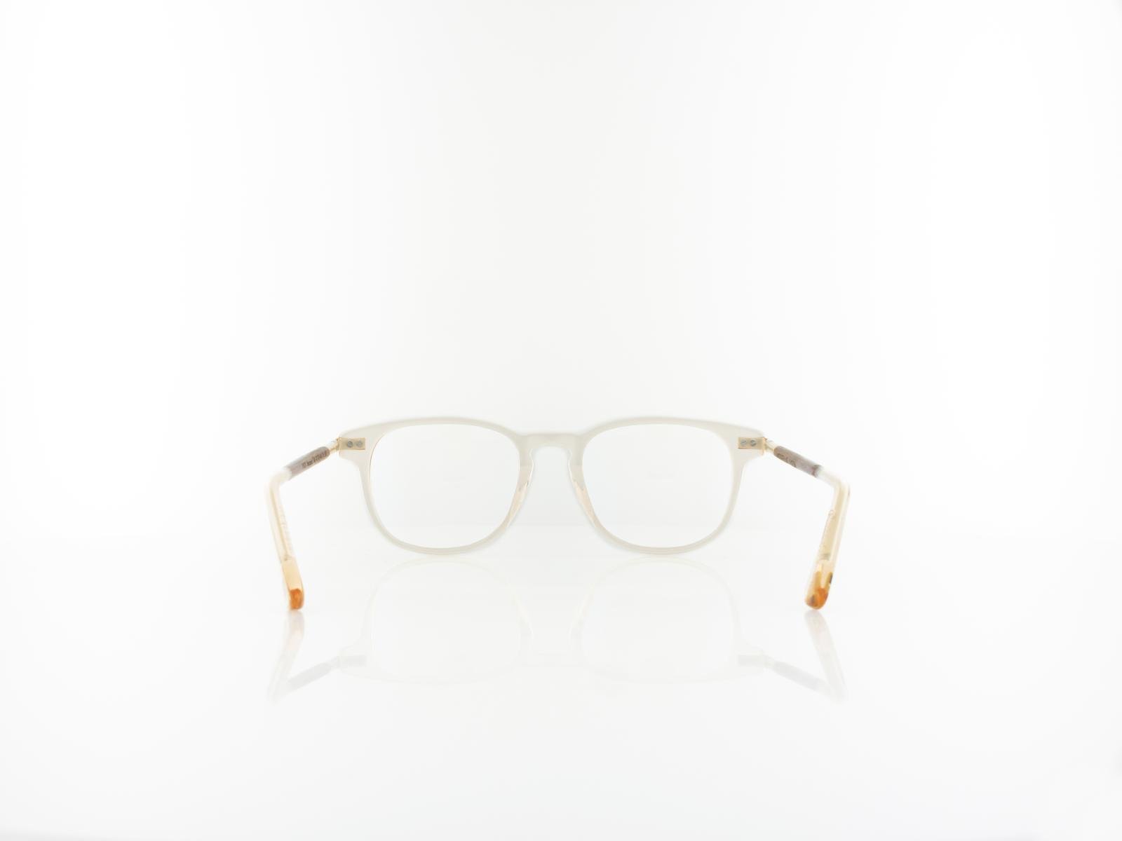 Wood Fellas | Lucida Wood Acetate 11023 6995 47 | macassar gold
