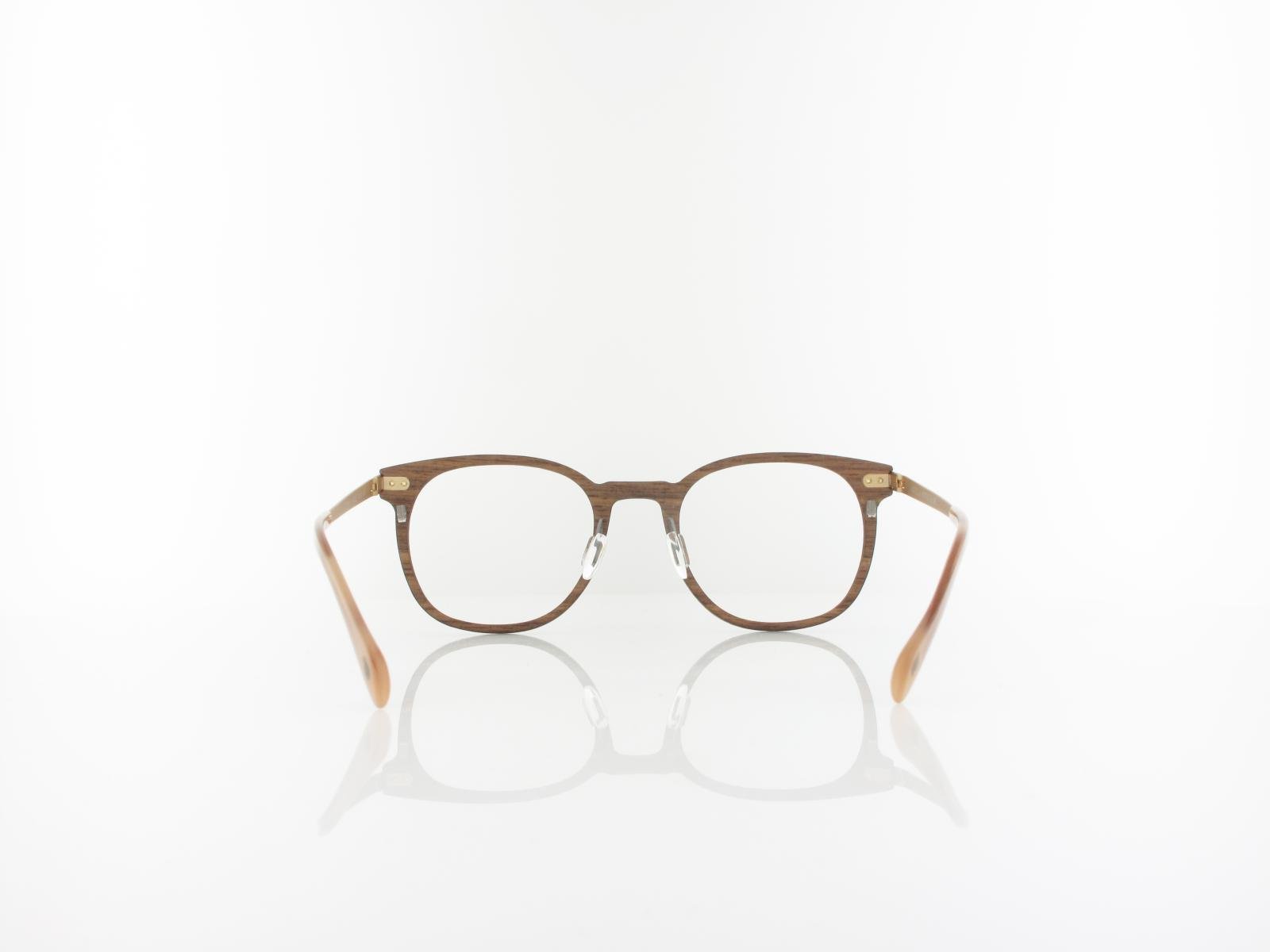 Wood Fellas | Pottenstein Air Wood 11029 7037 48 | walnut silicone