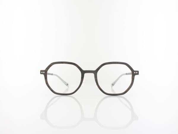 Wood Fellas | Blomberg Air Wood 11032 6916 48 | black oak