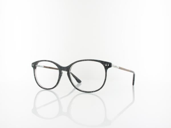 Wood Fellas | Prospect Wood Acetate 11038 6963 54 | curled grey