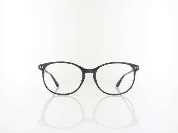 Wood Fellas | Prospect Wood Acetate 11038 6963 54 | curled grey