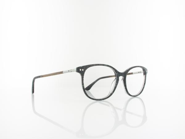 Wood Fellas | Prospect Wood Acetate 11038 6963 54 | curled grey