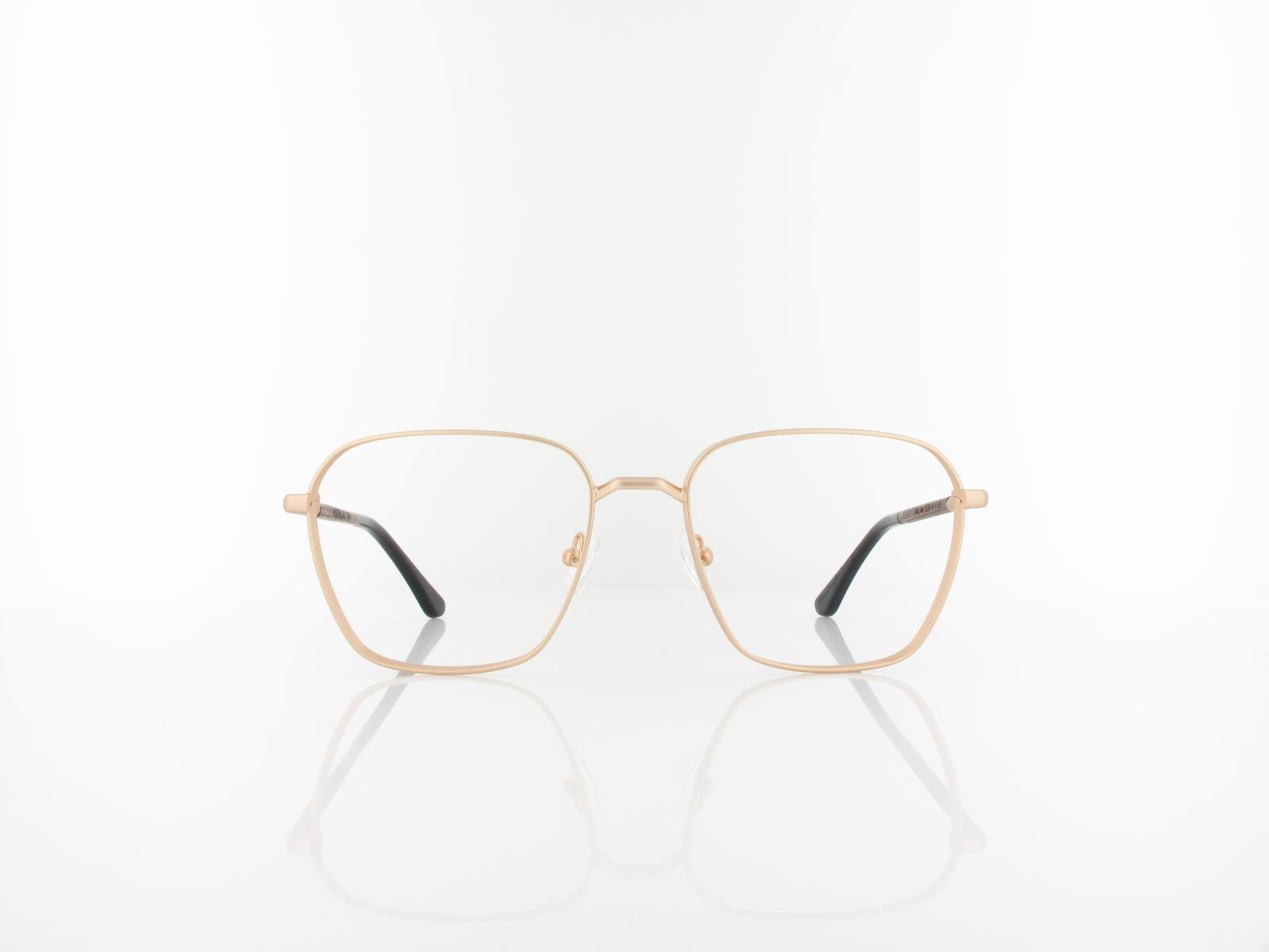 Wood Fellas | Vista Wood Titan 11040 6968 55 | curled gold