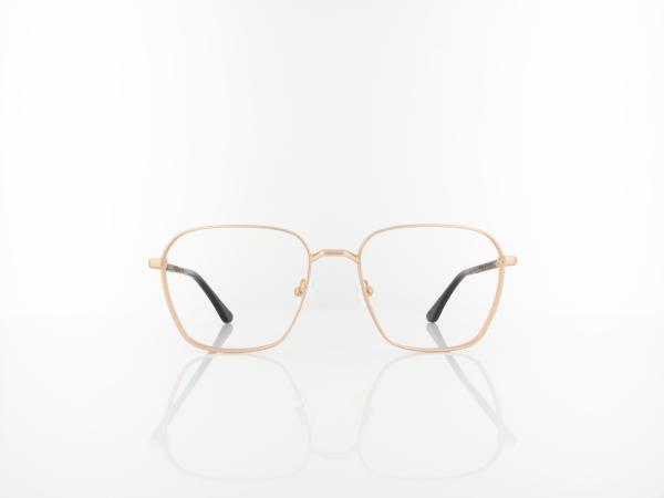 Wood Fellas | Vista Wood Titan 11040 6968 55 | curled gold