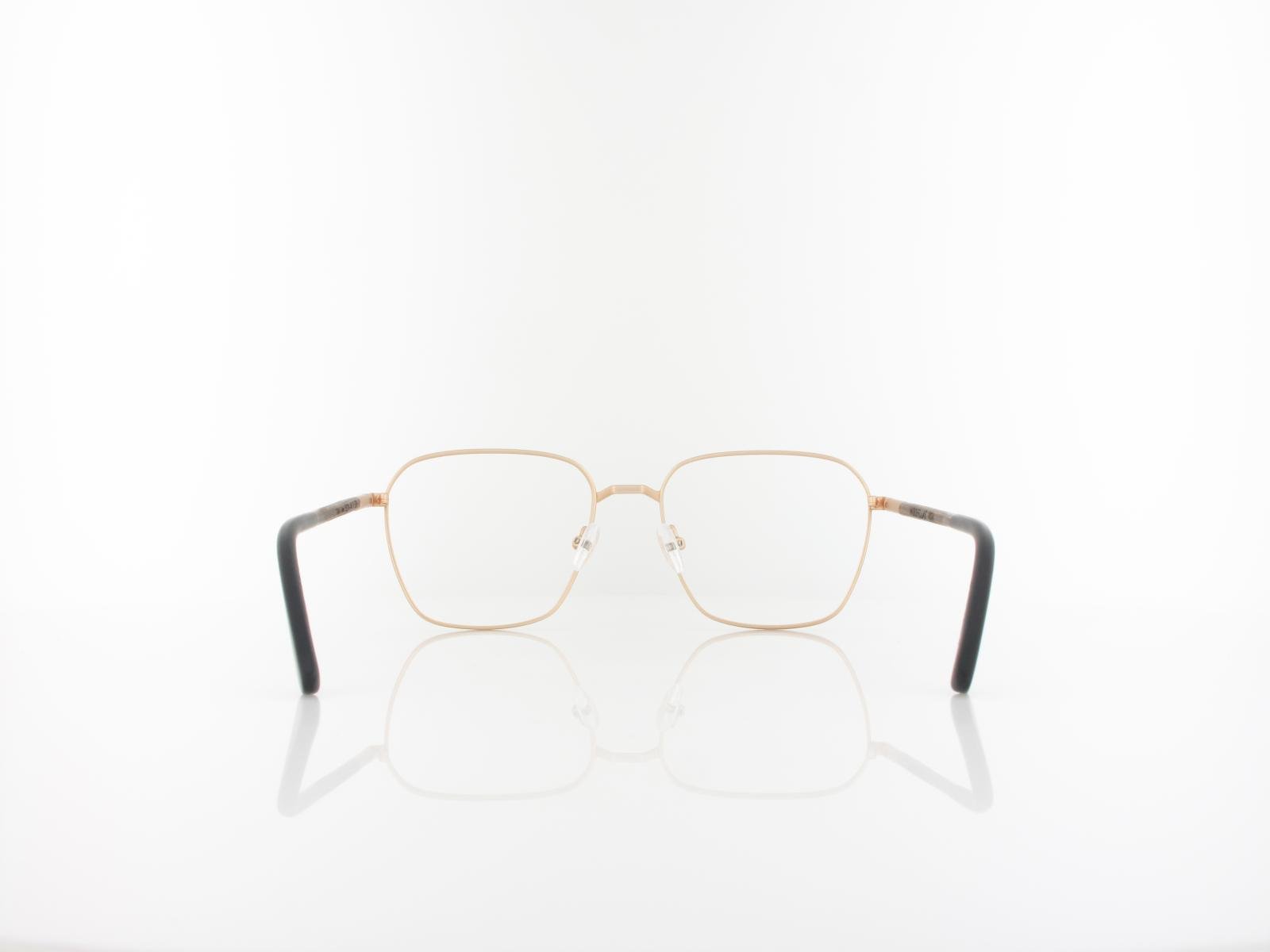 Wood Fellas | Vista Wood Titan 11040 6968 55 | curled gold