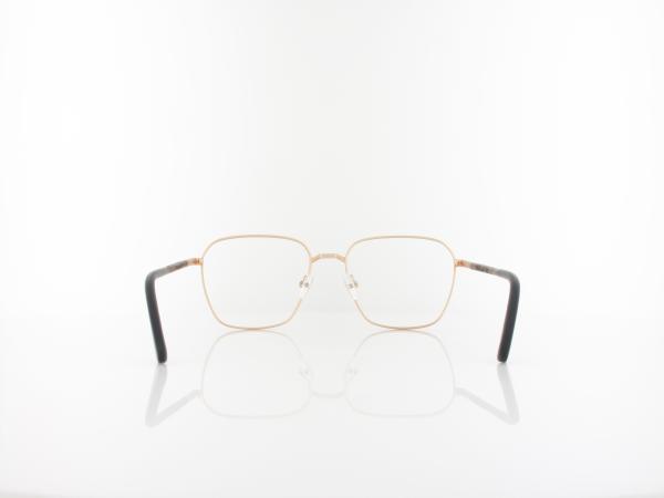Wood Fellas | Vista Wood Titan 11040 6968 55 | curled gold