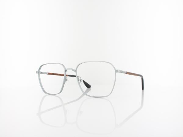 Wood Fellas | Vista Wood Titan 11040 6969 55 | macassar