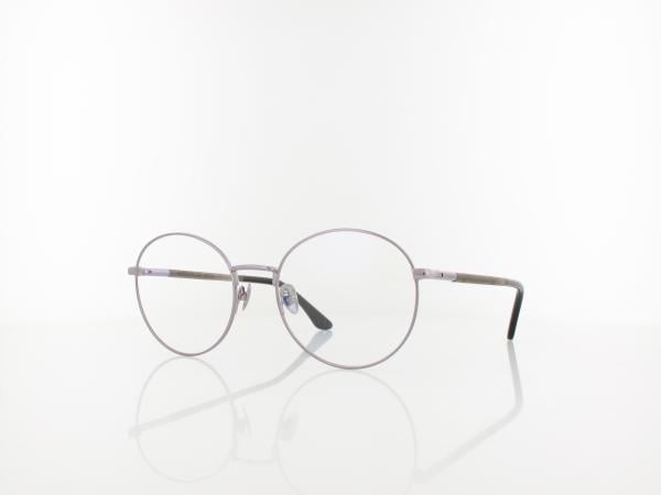Wood Fellas | Zoom Wood Titan 11047 7059 54 | black oak lavendar