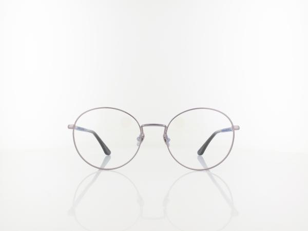 Wood Fellas | Zoom Wood Titan 11047 7059 54 | black oak lavendar