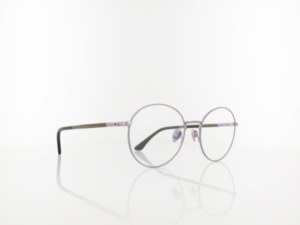 Wood Fellas | Zoom Wood Titan 11047 7059 54 | black oak lavendar
