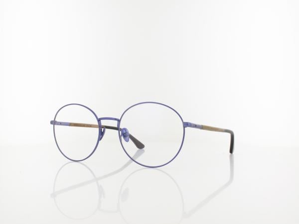 Wood Fellas | Zoom Wood Titan 11047 7060 54 | walnut lavendar