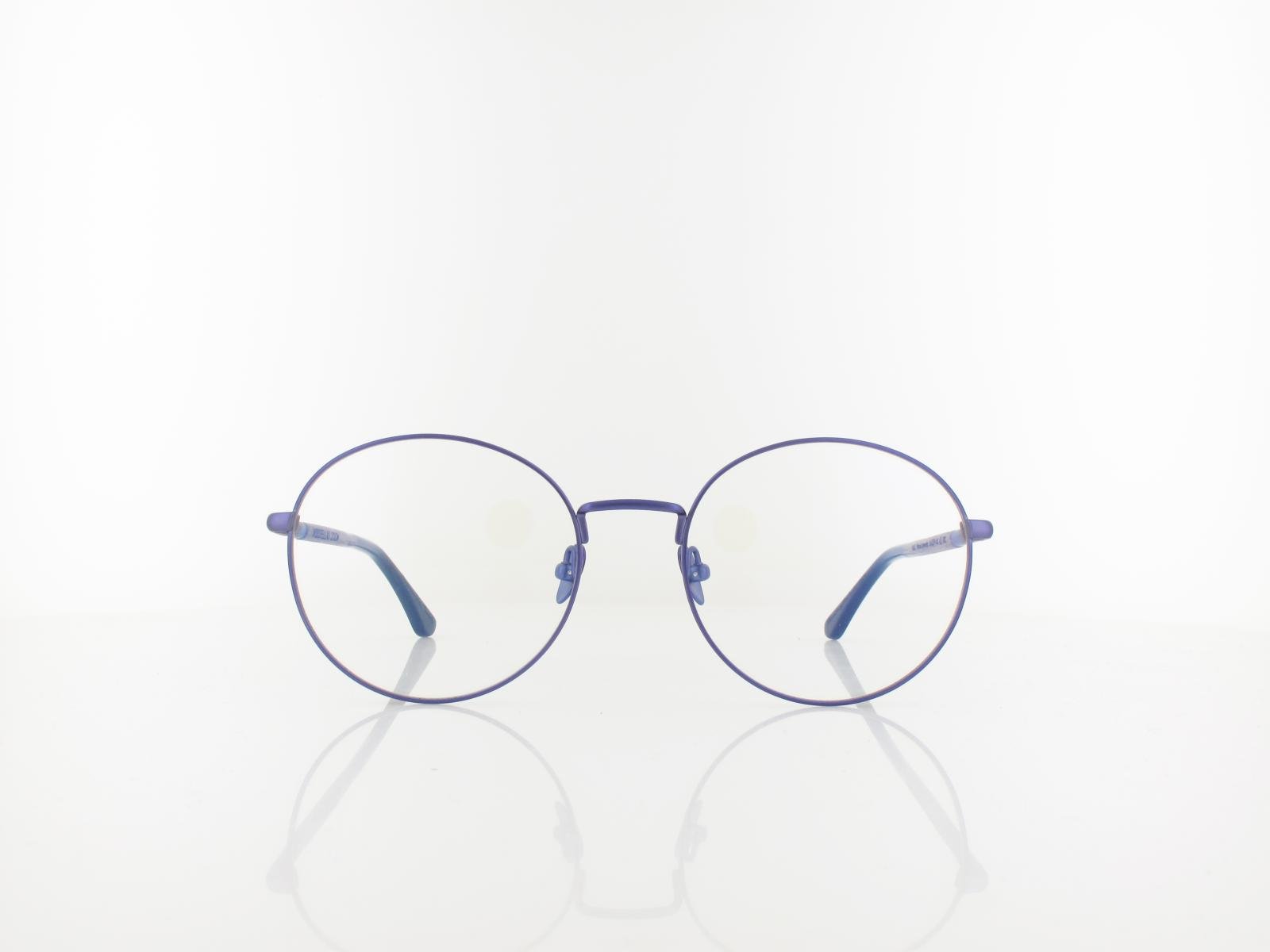 Wood Fellas | Zoom Wood Titan 11047 7060 54 | walnut lavendar
