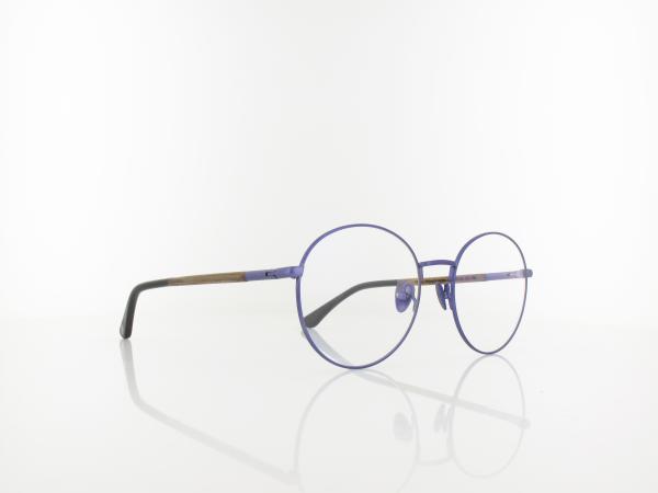 Wood Fellas | Zoom Wood Titan 11047 7060 54 | walnut lavendar