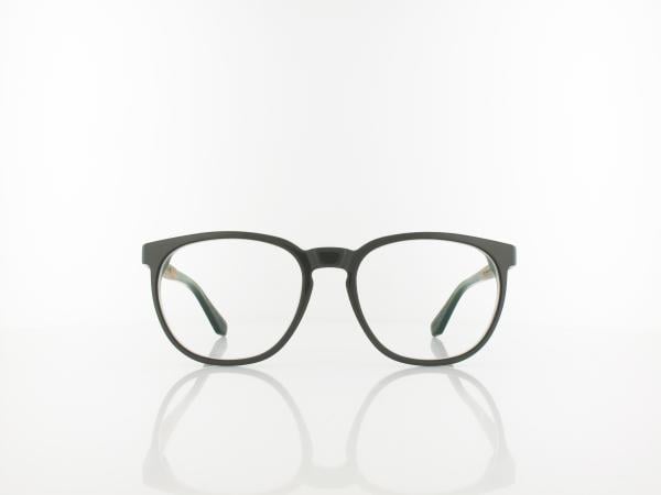 Wood Fellas | Yonder Wood Acetate 11055 7312 55 | macassar green