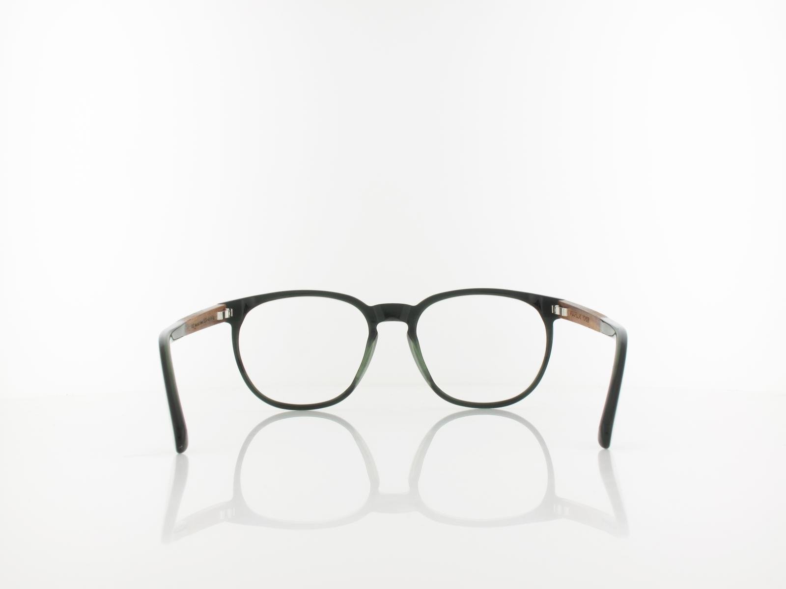 Wood Fellas | Yonder Wood Acetate 11055 7312 55 | macassar green