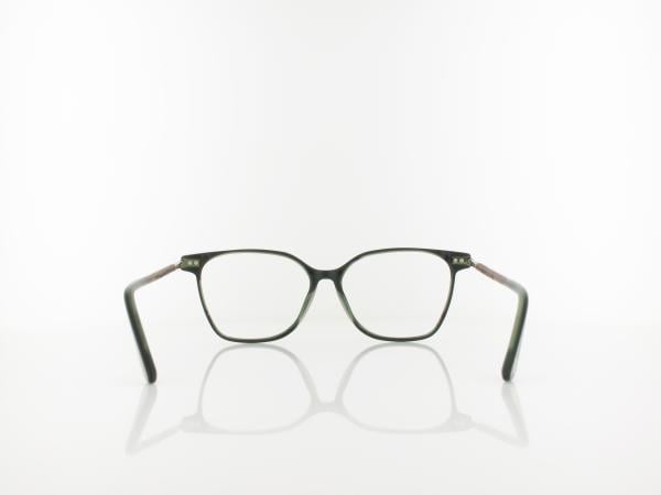 Wood Fellas | Flow Wood Acetate 11073 7360 55 | macassar green