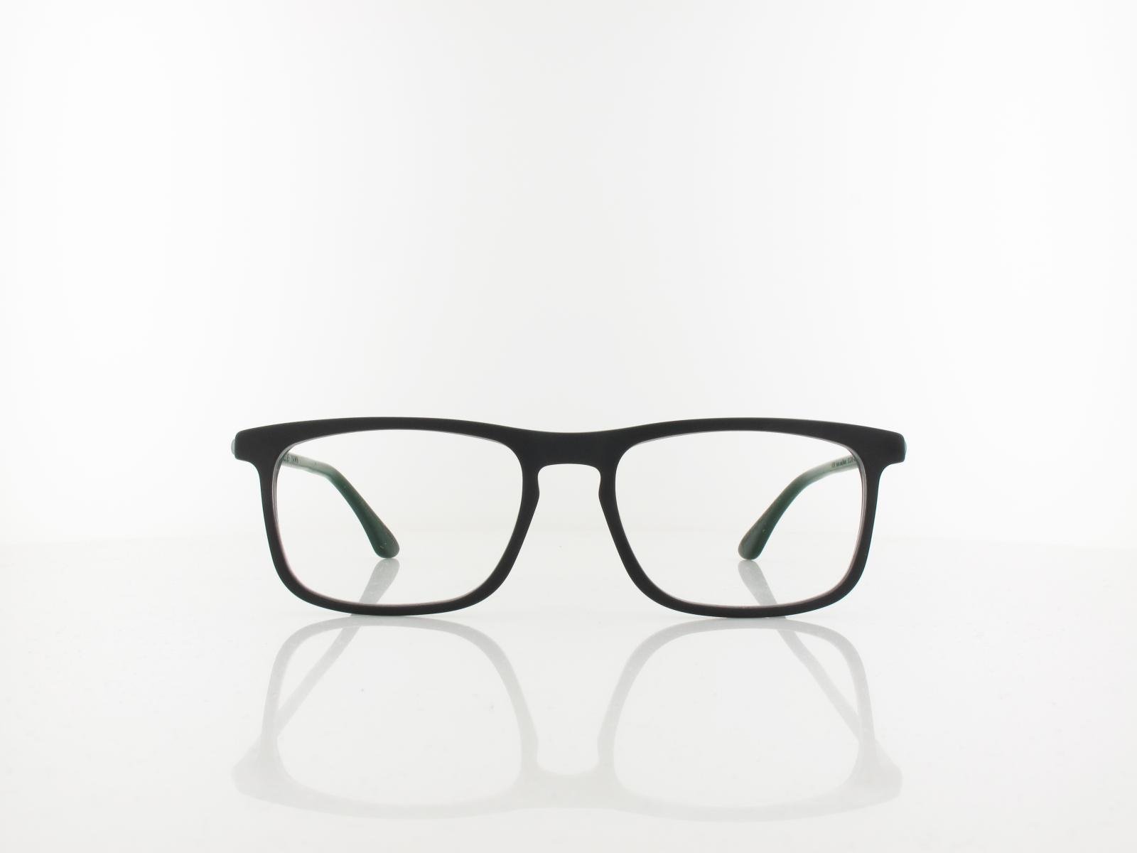 Wood Fellas | YAWN Wood Acetate 11076 7438 53 | black oak black